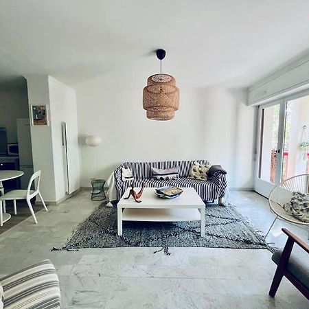 Appartement Calme Et Familial Au Centre D'Hossegor Soorts-Hossegor Eksteriør billede