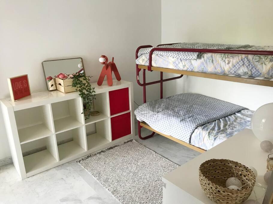 Appartement Calme Et Familial Au Centre D'Hossegor Soorts-Hossegor Eksteriør billede