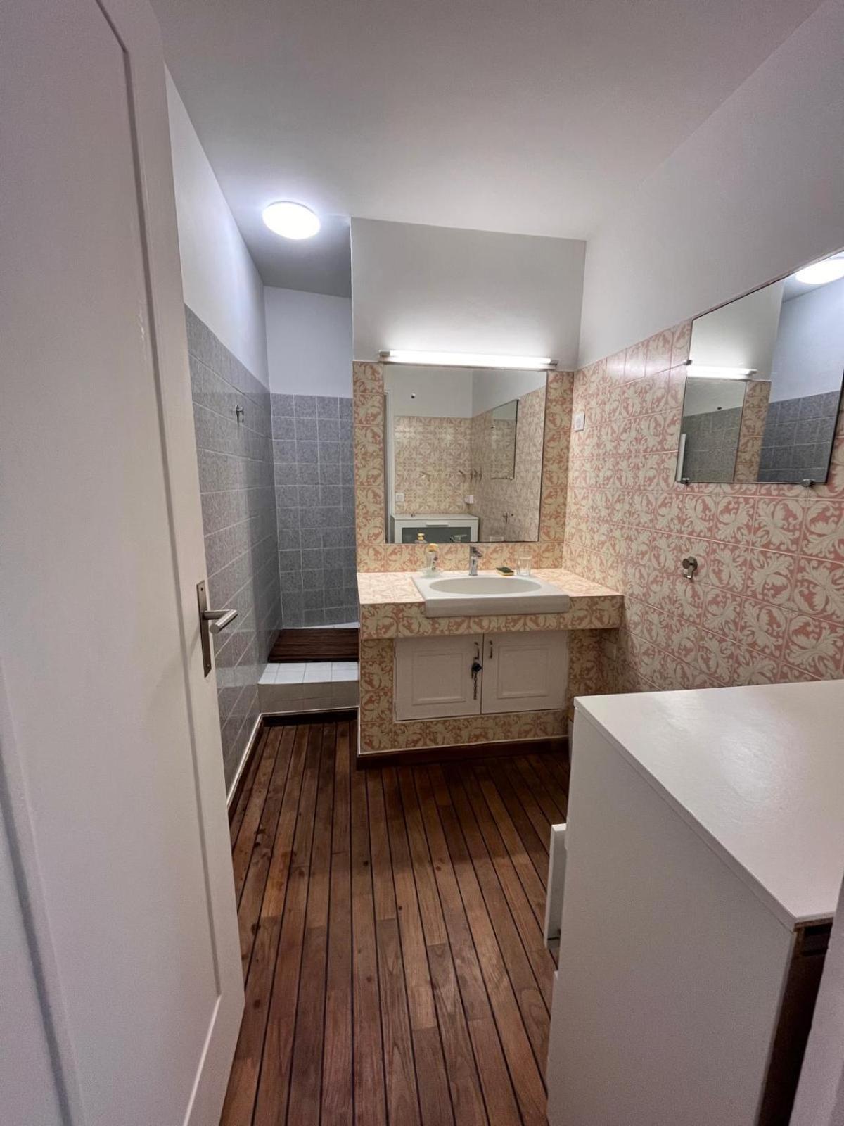 Appartement Calme Et Familial Au Centre D'Hossegor Soorts-Hossegor Eksteriør billede