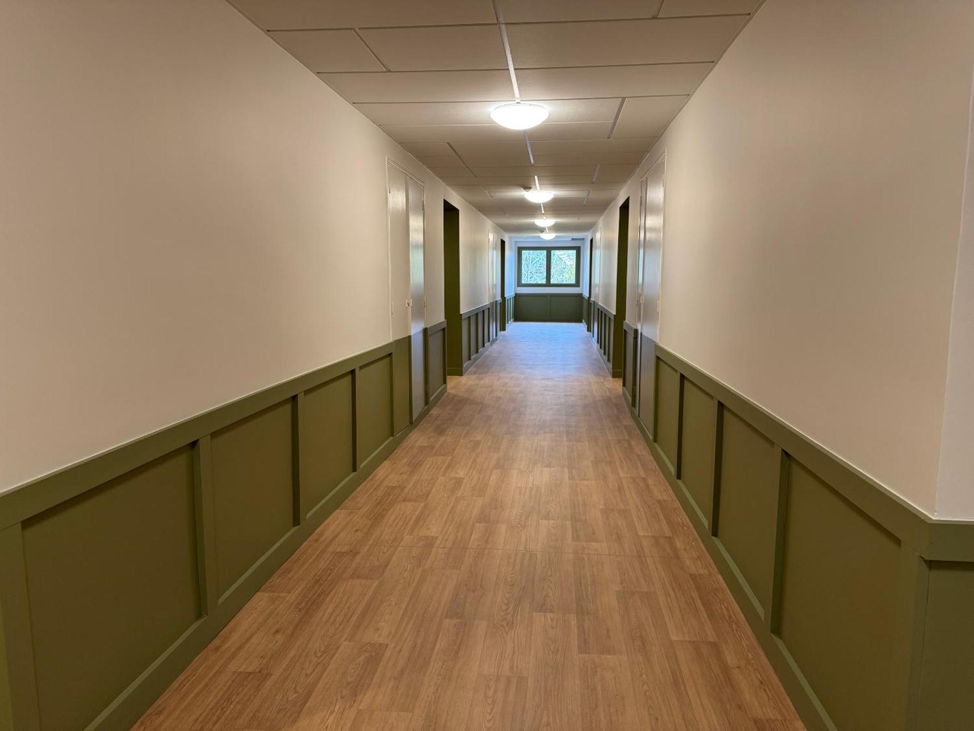 Appartement Calme Et Familial Au Centre D'Hossegor Soorts-Hossegor Eksteriør billede